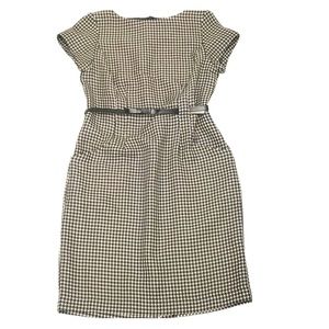 👩‍💻NWT Womens Career Dress A-Line w/ pockets